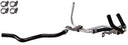 Rein PSH0583 Power Steering Return Line Hose Assembly - Cooler To Reservoir