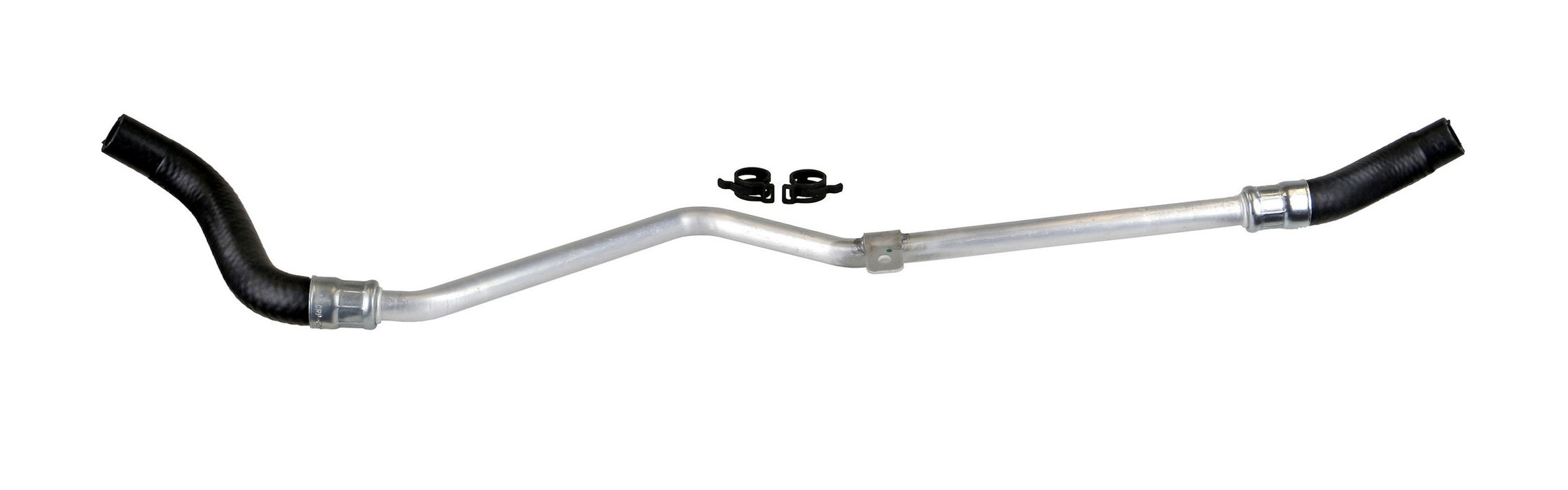Rein PSH0584 Power Steering Reservoir Hose - Reservoir To Pump