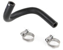 Rein PSH0589 Power Steering Return Hose - Pipe To Cooler