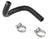 Rein PSH0589 Power Steering Return Hose - Pipe To Cooler