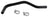 Rein PSH0590 Power Steering Return Hose - Cooler To Reservoir