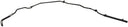 Rein PSH0595 Power Steering Return Hose - Rack To Cooler