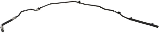Rein PSH0595 Power Steering Return Hose - Rack To Cooler