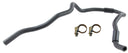 Rein PSH0601 Power Steering Return Hose - Pipe To Cooler