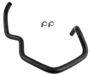 Rein PSH0602 Power Steering Return Hose - Pipe To Cooler