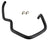 Rein PSH0602 Power Steering Return Hose - Pipe To Cooler