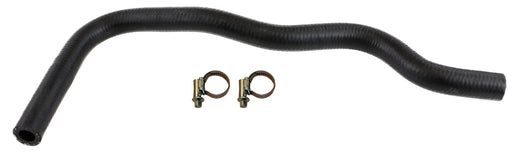 Rein PSH0604 Power Steering Return Hose - Cooler To Reservoir