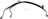 Rein PSH0615 Power Steering Pressure Line Hose Assembly