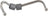 Rein RFP0003 Fuel Injection Fuel Feed Pipe