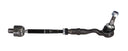 Rein SCT0379 Steering Tie Rod Assembly - Front Left