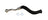 Rein TCH0191 Turbocharger Coolant Line - Auxiliary Water Pump To Turbocharger