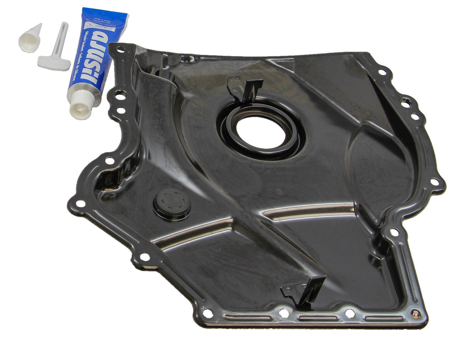 Rein TCV0158 Engine Timing Cover - Lower