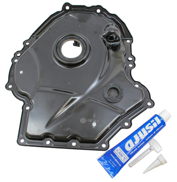 Rein TCV0158 Engine Timing Cover - Lower