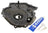 Rein TCV0158 Engine Timing Cover - Lower
