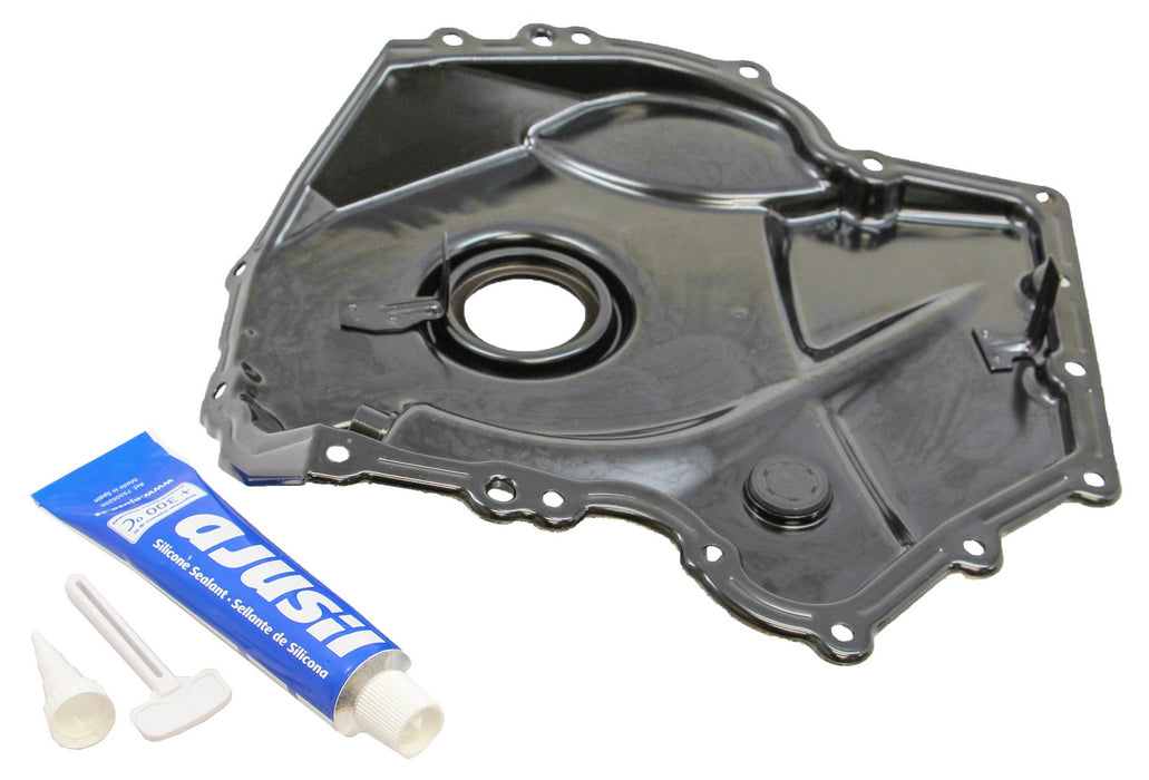 Rein TCV0158 Engine Timing Cover - Lower