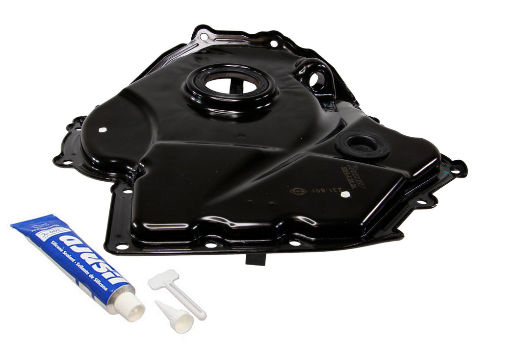 Rein TCV0159 Engine Timing Cover - Lower