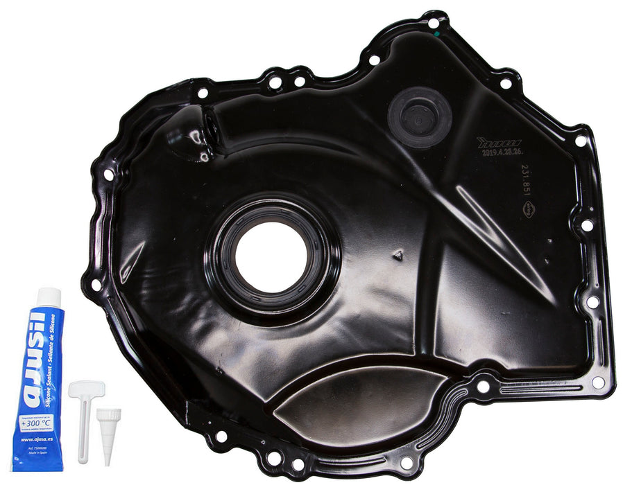 Rein TCV0159 Engine Timing Cover - Lower