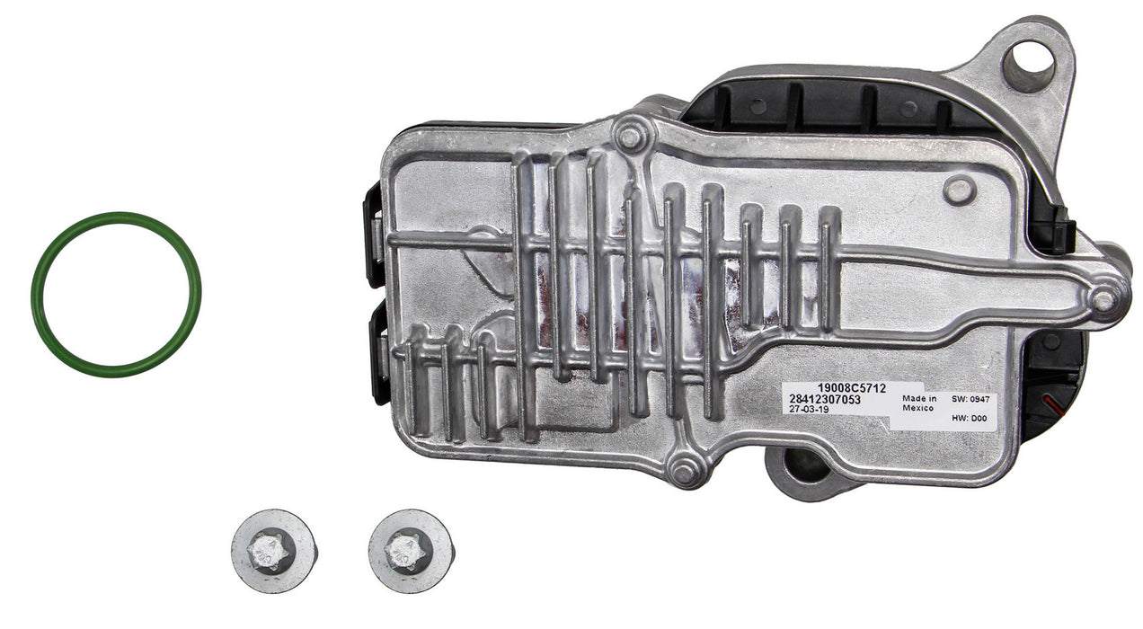 Rein TDA0008 Transfer Case Motor