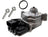 Rein TDA0009 Transfer Case Motor