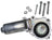 Rein TDA0012 Transfer Case Motor