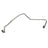 Rein TFP0010 Turbocharger Oil Supply Line