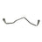 Rein TFP0296 Turbocharger Oil Supply Line