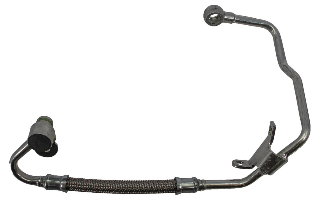 Rein TFP0326 Turbocharger Oil Supply Line