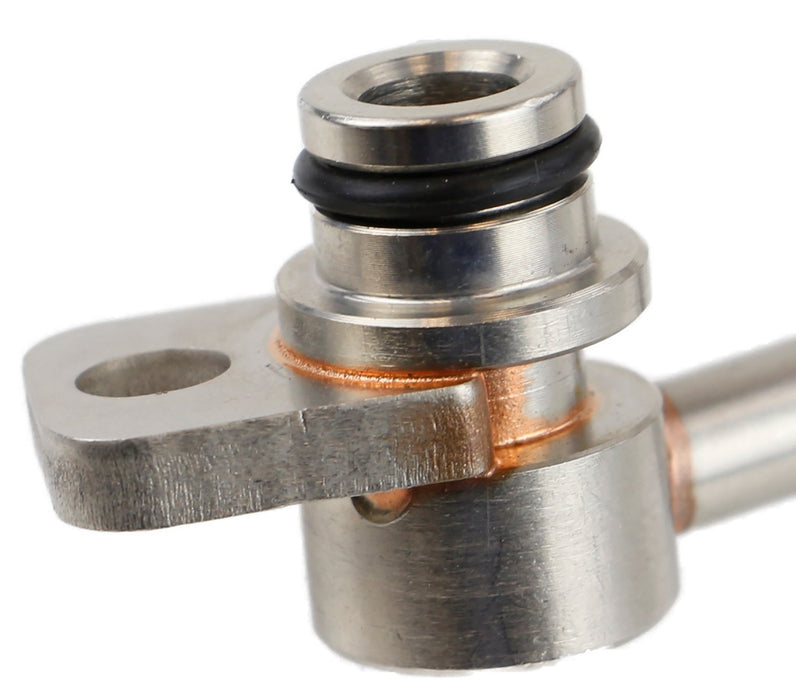 Rein TFP0340 Turbocharger Oil Supply Line - Rear