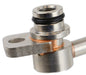 Rein TFP0340 Turbocharger Oil Supply Line - Rear