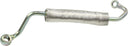 Rein TFP0369 Turbocharger Oil Supply Line - Distribution Block To Turbocharger (Lower)