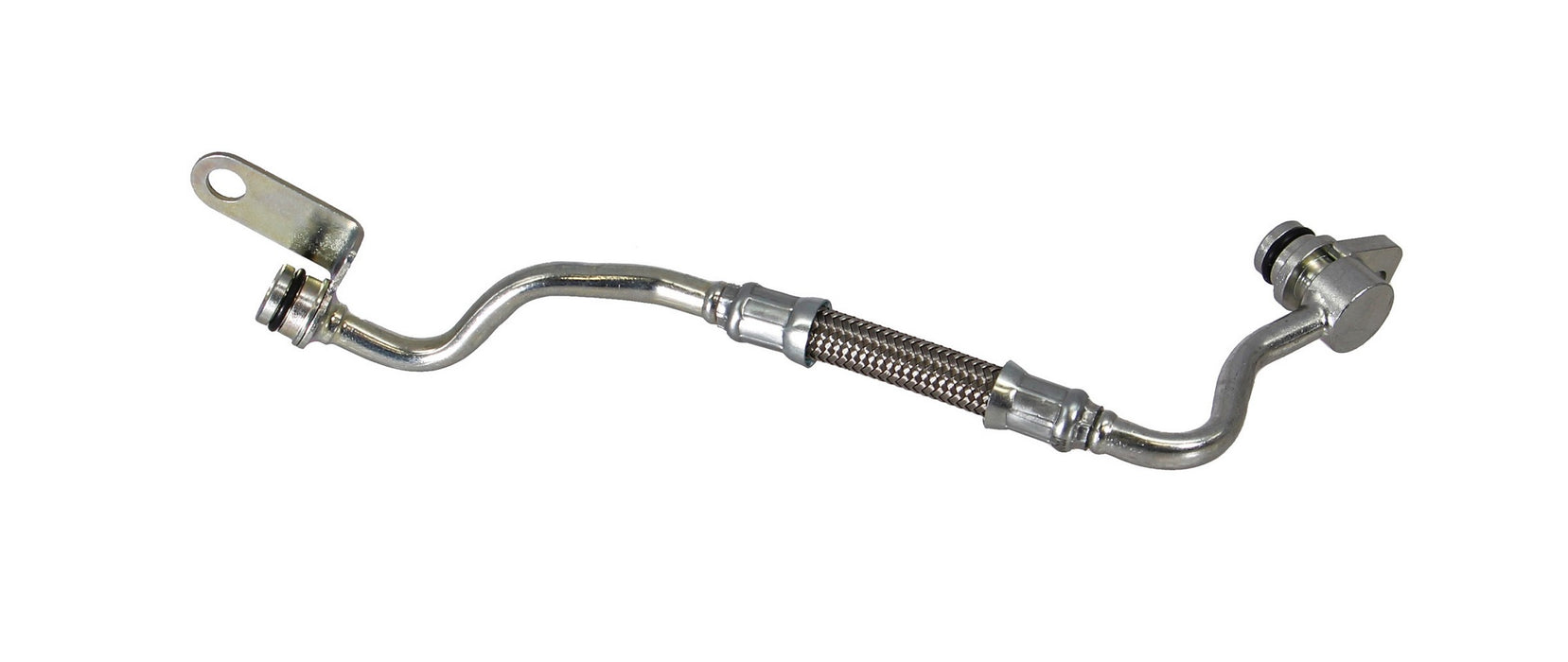 Rein TFP0399 Turbocharger Oil Supply Line - Front
