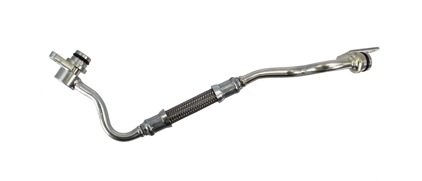 Rein TFP0399 Turbocharger Oil Supply Line - Front