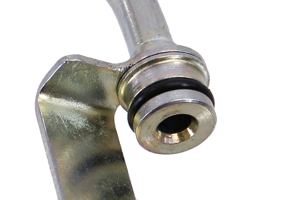 Rein TFP0399 Turbocharger Oil Supply Line - Front