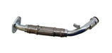Rein TRP0313 Turbocharger Oil Return Line - Rear
