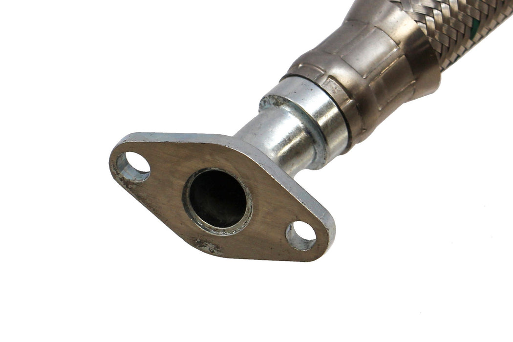 Rein TRP0313 Turbocharger Oil Return Line - Rear