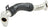 Rein TRP0343 Turbocharger Oil Return Line