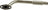 Rein TRP0384 Turbocharger Oil Return Line