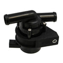 Rein WPA0033 Engine Auxiliary Water Pump - Rear