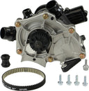 Rein WPL0058 Engine Water Pump