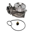 Rein WPR0015 Engine Water Pump