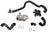 Rein WPS0502 Engine Water Pump Installation Kit