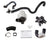 Rein WPS0505 Engine Water Pump Installation Kit