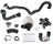 Rein WPS0507 Engine Water Pump Installation Kit