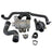 Rein WPS0508 Engine Water Pump Installation Kit