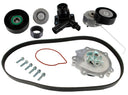 Rein WPS0513 Engine Water Pump Installation Kit