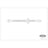 Corteco 19036339 Brake Hydraulic Hose - Front