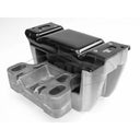 Corteco 21652820 Automatic Transmission Mount - Front Left or Left