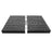 Corteco 49372574 Cabin Air Filter - Front