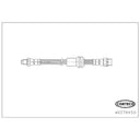 Corteco 49378450 Brake Hydraulic Hose - Rear