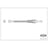Corteco 49379129 Brake Hydraulic Hose - Rear